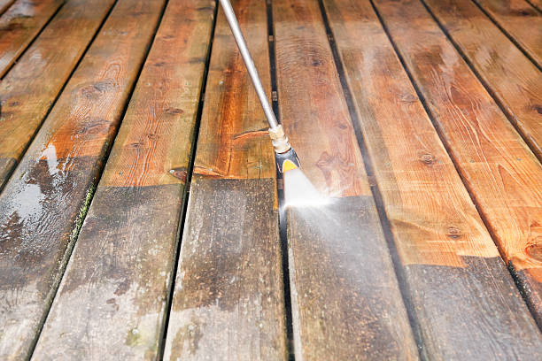 Best Parking Lot and Garage Cleaning  in Snead, AL